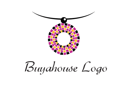 jewelry accessories logo design