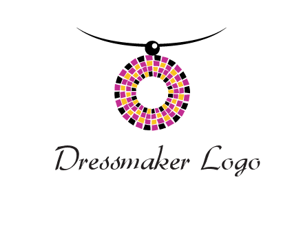 jewelry accessories logo design