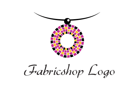 jewelry accessories logo design