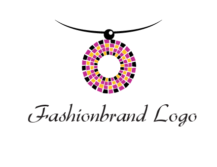 jewelry accessories logo design