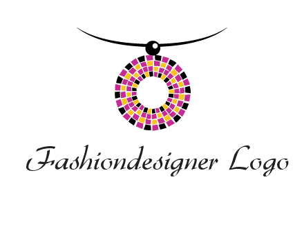 jewelry accessories logo design