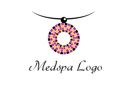 jewelry accessories logo design