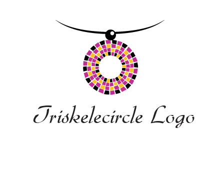 jewelry accessories logo design