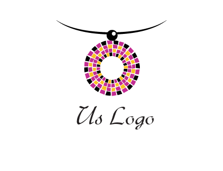 jewelry accessories logo design