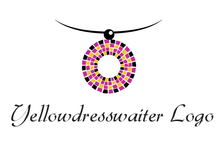 jewelry accessories logo design