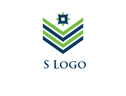 security badge logo