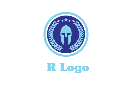 round security logo