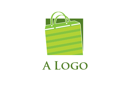 tote shopping bag icon