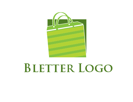 tote shopping bag icon