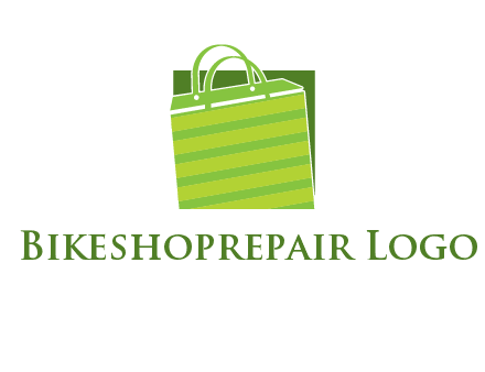 tote shopping bag icon