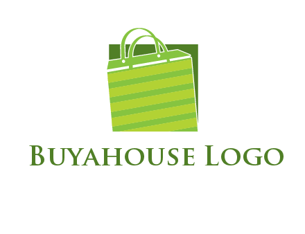 tote shopping bag icon