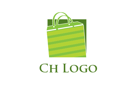 tote shopping bag icon