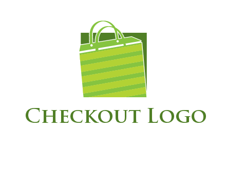 tote shopping bag icon