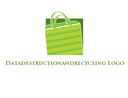 tote shopping bag icon