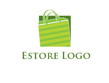 tote shopping bag icon