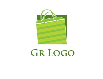 tote shopping bag icon