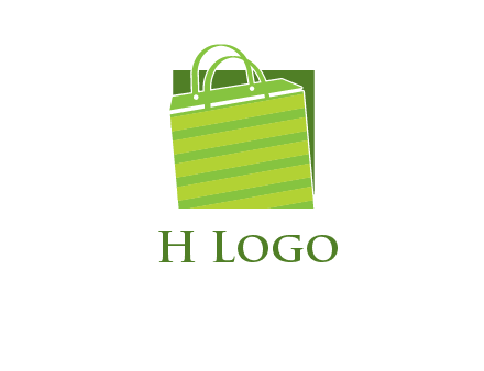 tote shopping bag icon