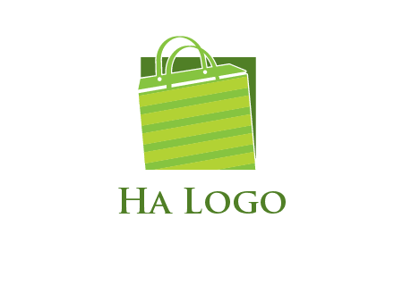 tote shopping bag icon