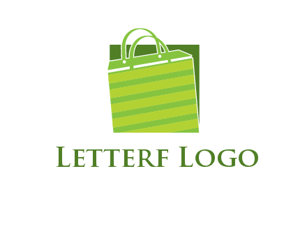 tote shopping bag icon