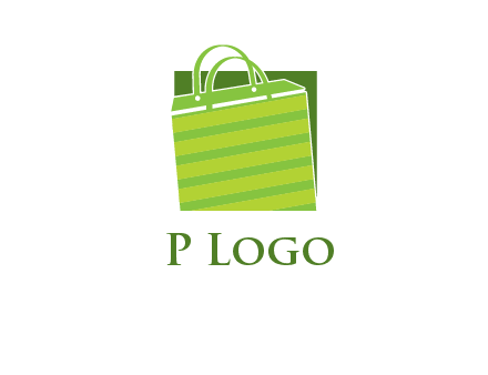 tote shopping bag icon