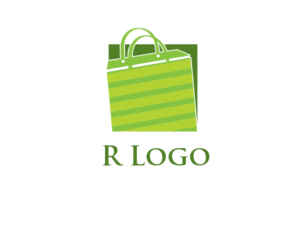 tote shopping bag icon