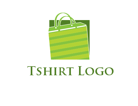 tote shopping bag icon