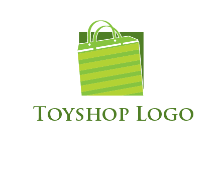 tote shopping bag icon