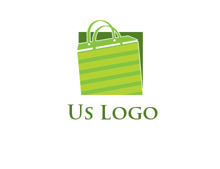 tote shopping bag icon