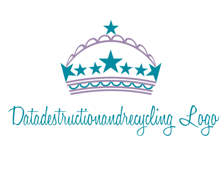 crown stars logo