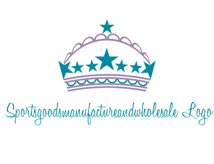 crown stars logo