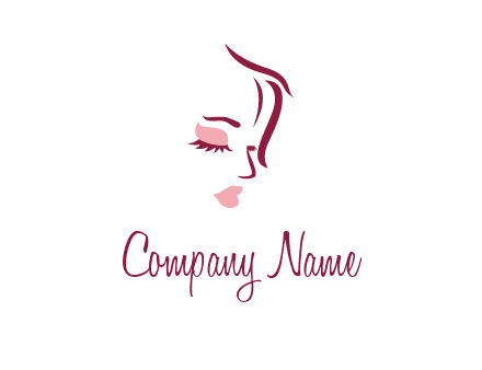 beauty Logo