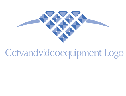 diamond jewelry logo