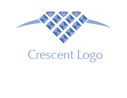 diamond jewelry logo