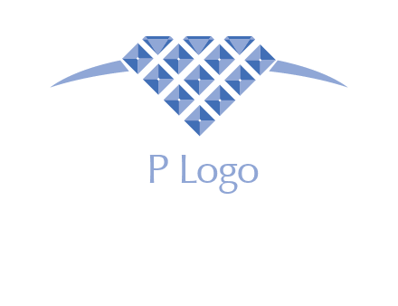 diamond jewelry logo