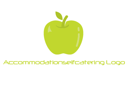 green apple icon