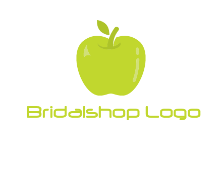 green apple icon