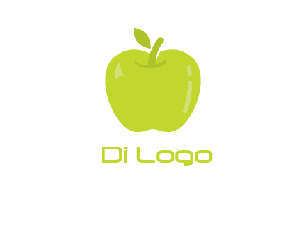 green apple icon