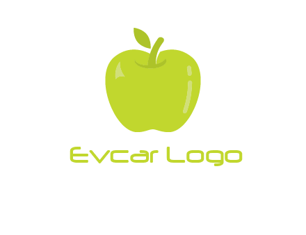 green apple icon