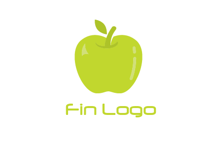 green apple icon