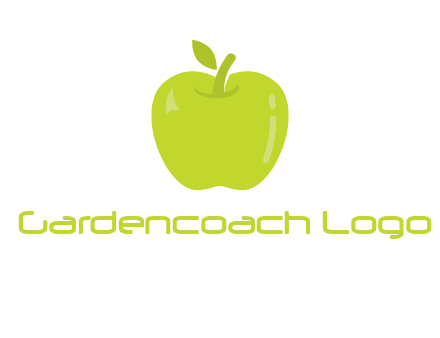 green apple icon