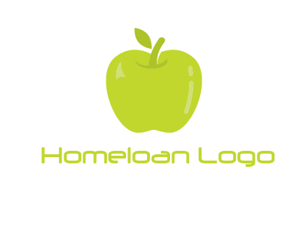 green apple icon