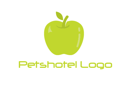 green apple icon