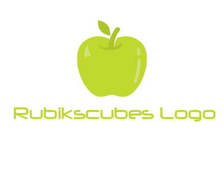 green apple icon