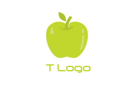 green apple icon