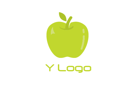 green apple icon