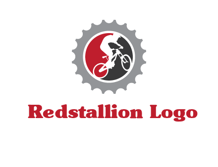 cycling inside gear logo