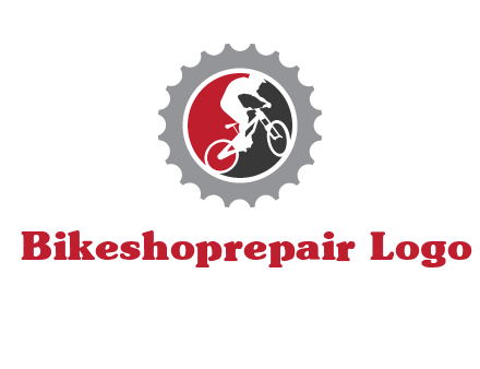 cycling inside gear logo