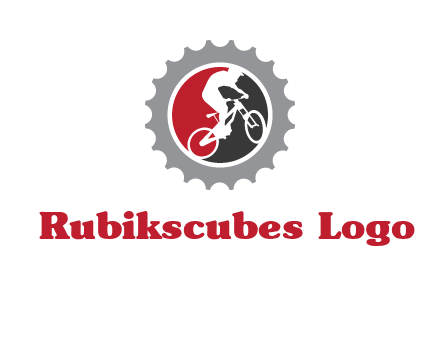 cycling inside gear logo