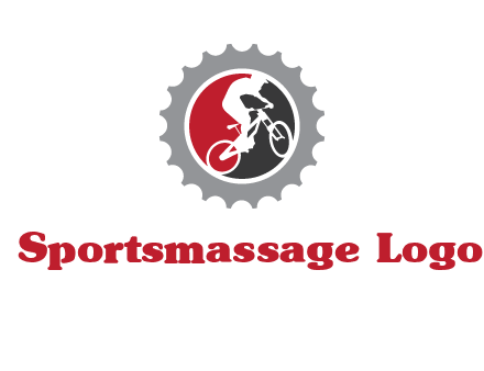 cycling inside gear logo