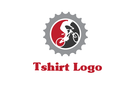 cycling inside gear logo